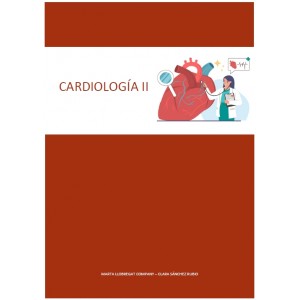 CARDIOLOGÍA II - (234 pág)...