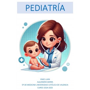 PEDIATRÍA - (87 PÁG) -...