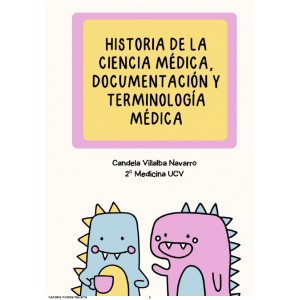 Historía de la ciencia...