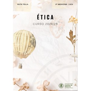 Ética - (34 pág) - (Ruth...