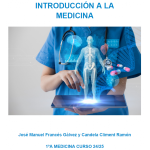 Introducción a la medicina...