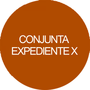 Conjunta Expediente X