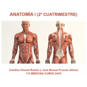 Anatomía I - (267 PÁG) -...