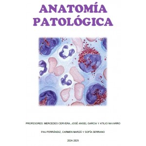 Anatomía patológica - (448...