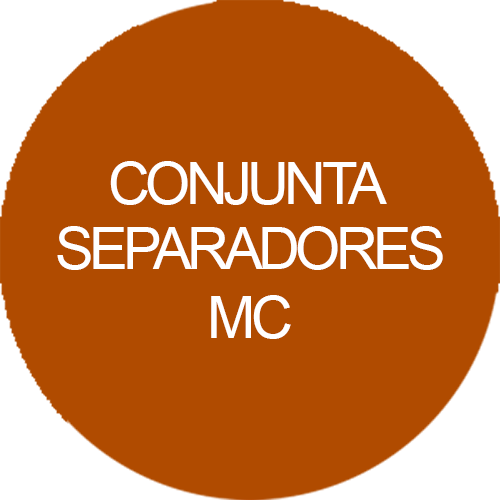 Conjunta Separadores MC