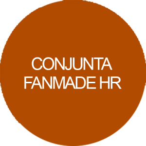 Conjunta Fanmade HR