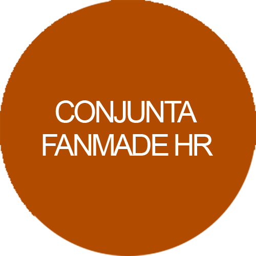 Conjunta Fanmade HR