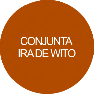 Conjunta Ira de Wito