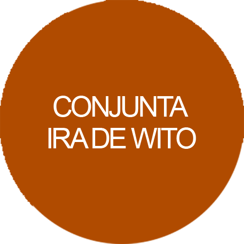 Conjunta Ira de Wito
