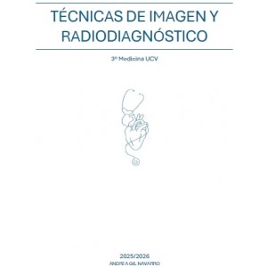 Imagen y Radiodiagnóstico -...