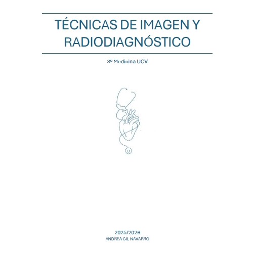 Imagen y Radiodiagnóstico - (352 Pág)...