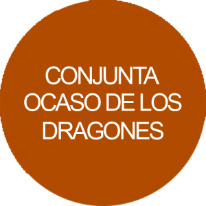 Conjunta ocaso de los dragones