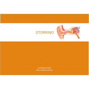 Otorrino - (144 pág) -...