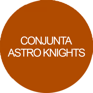 Conjunta Astro knights