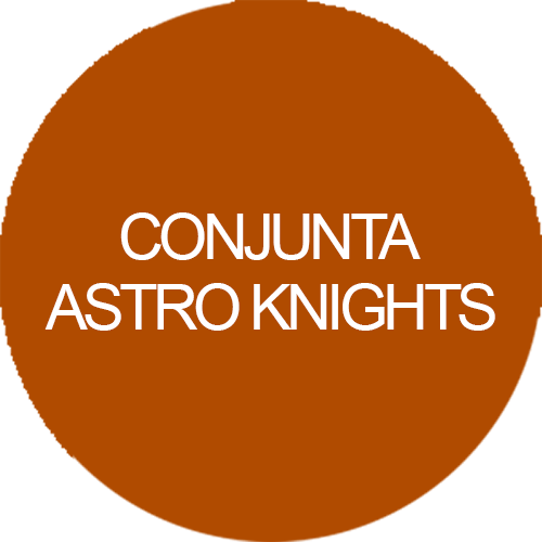 Conjunta Astro knights