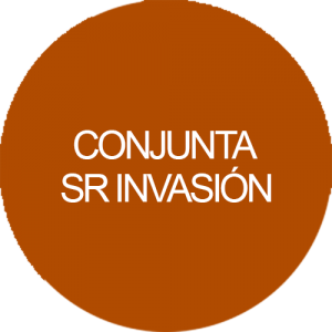 Conjunta SR Invasión