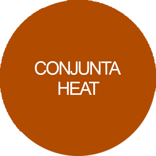 Conjunta Heat