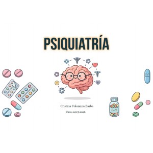 Psiquiatría - (102 Pág) -...