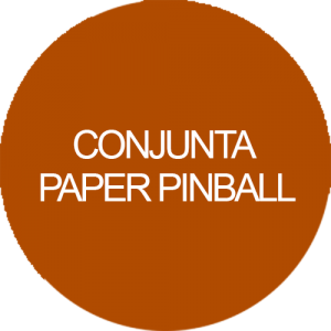 Conjunta Paper Pinball