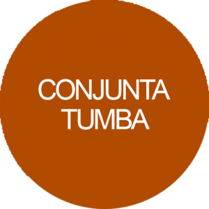 Conjunta Tumba