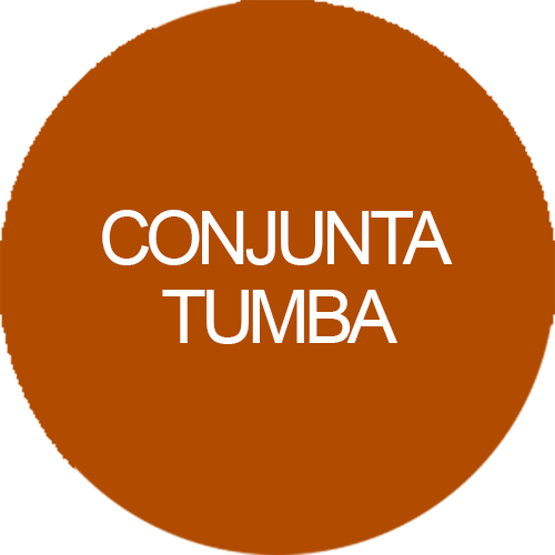 Conjunta Tumba