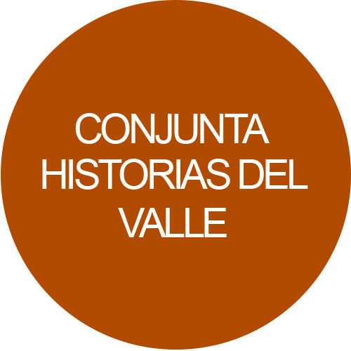 Conjunta historias del valle