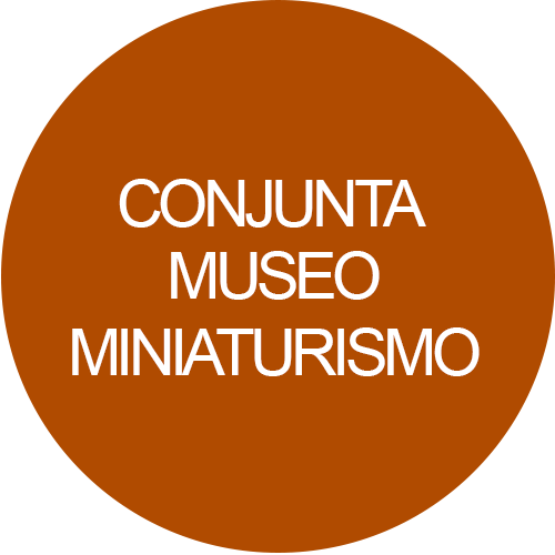 Conjunta museo miniaturismo