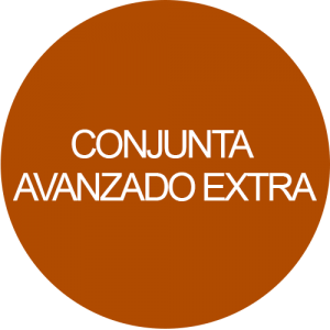 Conjunta avanzado extra