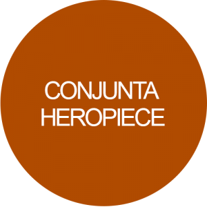 Conjunta Heropiece