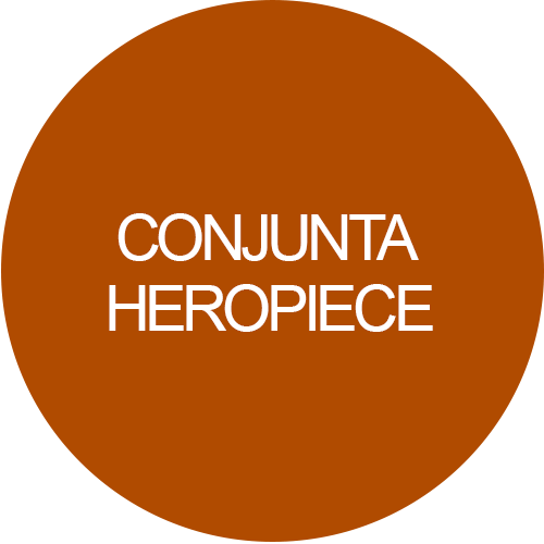 Conjunta Heropiece