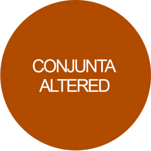 Conjunta Altered
