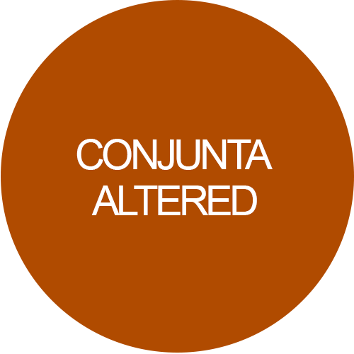 Conjunta Altered