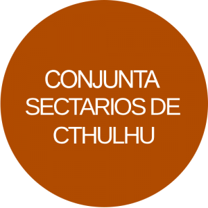 Conjunta Sectarios de Cthulhu