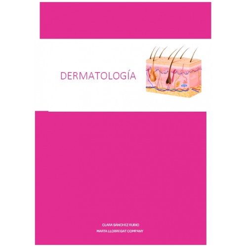 Dermatología 1er Cuatrimestre - (533...