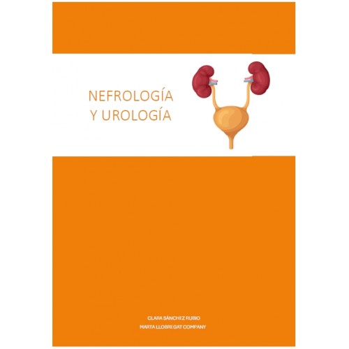 Nefrología y Urología 1er...
