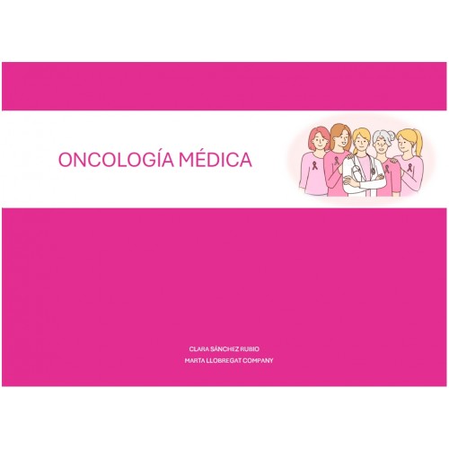 Oncología 2do Cuatrimestre - (157...
