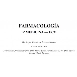 Farmacología - (219 pág) -...