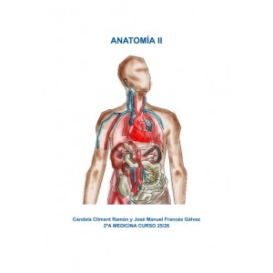 Anatomía II - (434 PÁG) -...