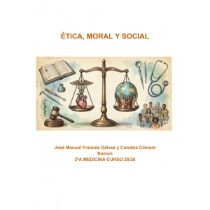 Ética, moral y social- (89...