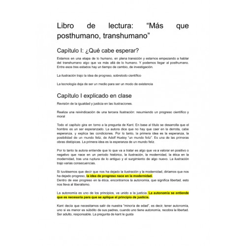 Libro de lectura ética, moral y...