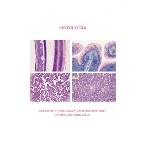Histología - (553 PÁG) -...
