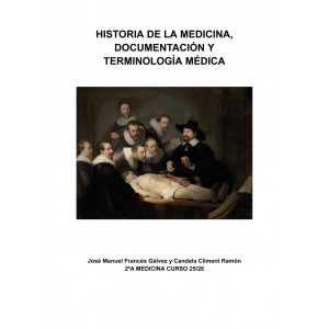 Historia de la medicina -...