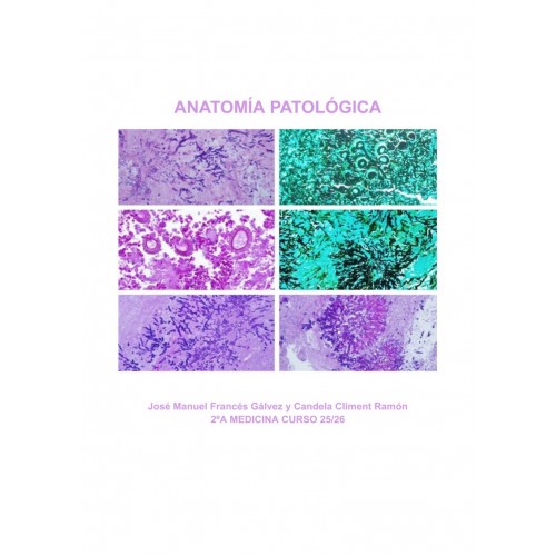Anatomía Patológica General +...