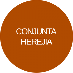 Conjunta Herejia