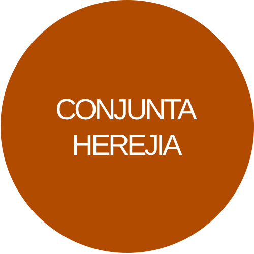 Conjunta Herejia